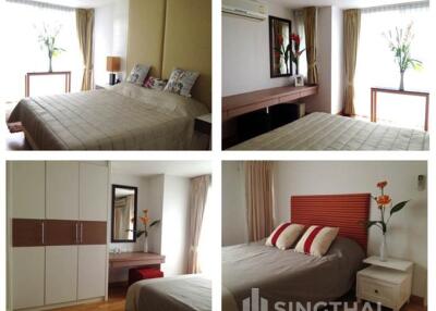 For RENT : Serene Place Sukhumvit 24 / 2 Bedroom / 2 Bathrooms / 80 sqm / 50000 THB [6158352]