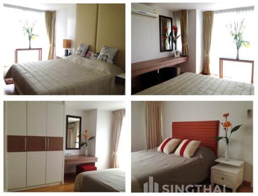 For RENT : Serene Place Sukhumvit 24 / 2 Bedroom / 2 Bathrooms / 80 sqm / 50000 THB [6158352]