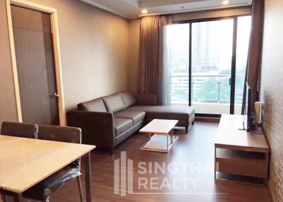 For RENT : Supalai Elite Sathorn - Suanplu / 2 Bedroom / 2 Bathrooms / 85 sqm / 50000 THB [6155719]