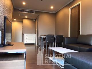 For RENT : Supalai Elite Sathorn - Suanplu / 2 Bedroom / 2 Bathrooms / 85 sqm / 50000 THB [6155719]