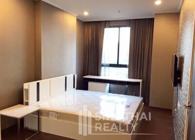 For RENT : Supalai Elite Sathorn - Suanplu / 2 Bedroom / 2 Bathrooms / 85 sqm / 50000 THB [6155719]