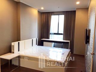 For RENT : Supalai Elite Sathorn - Suanplu / 2 Bedroom / 2 Bathrooms / 85 sqm / 50000 THB [6155719]