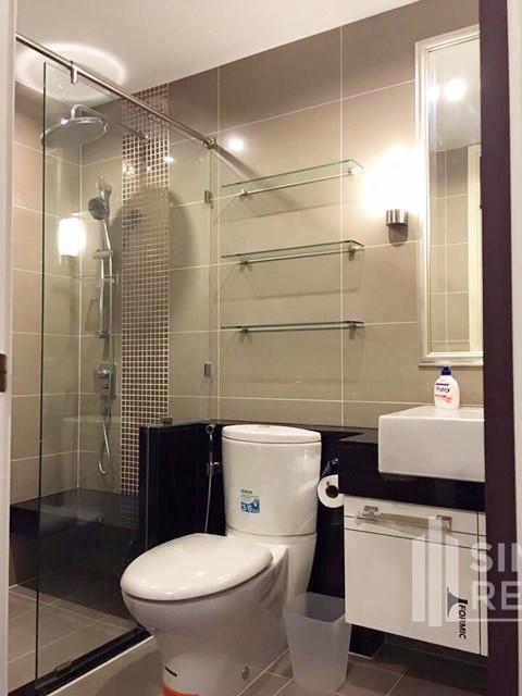 For RENT : Supalai Elite Sathorn - Suanplu / 2 Bedroom / 2 Bathrooms / 85 sqm / 50000 THB [6155719]