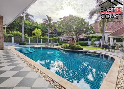 Miami Villas House for sale in East Pattaya, Pattaya. SH13832