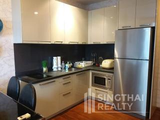 For RENT : Quattro by Sansiri / 1 Bedroom / 1 Bathrooms / 55 sqm / 50000 THB [6196687]