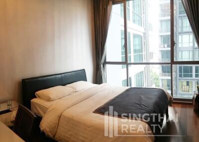 For RENT : Quattro by Sansiri / 1 Bedroom / 1 Bathrooms / 55 sqm / 50000 THB [6196687]