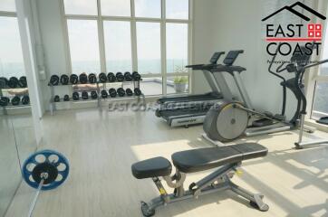 The Vision Condo for rent in Pratumnak Hill, Pattaya. RC9097