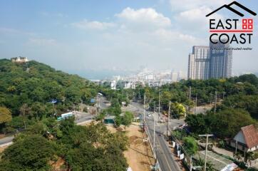The Vision Condo for rent in Pratumnak Hill, Pattaya. RC9097