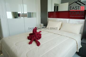 The Vision Condo for rent in Pratumnak Hill, Pattaya. RC9097