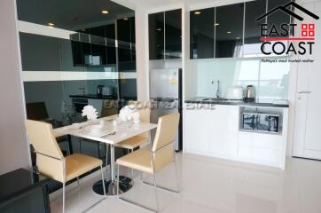 The Vision Condo for rent in Pratumnak Hill, Pattaya. RC9097