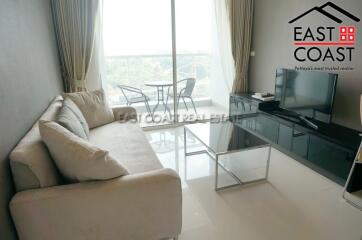 The Vision Condo for rent in Pratumnak Hill, Pattaya. RC9097