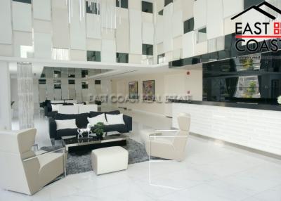 The Vision Condo for rent in Pratumnak Hill, Pattaya. RC9097