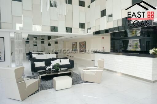 The Vision Condo for rent in Pratumnak Hill, Pattaya. RC9097