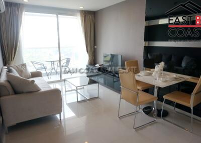 The Vision Condo for rent in Pratumnak Hill, Pattaya. RC9097