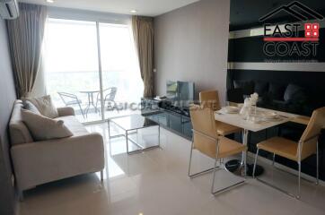 The Vision Condo for rent in Pratumnak Hill, Pattaya. RC9097