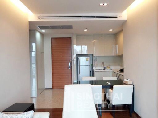 For RENT : The Address Sukhumvit 28 / 2 Bedroom / 2 Bathrooms / 66 sqm / 50000 THB [6184945]