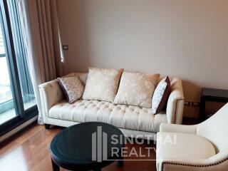 For RENT : The Address Sukhumvit 28 / 2 Bedroom / 2 Bathrooms / 66 sqm / 50000 THB [6184945]