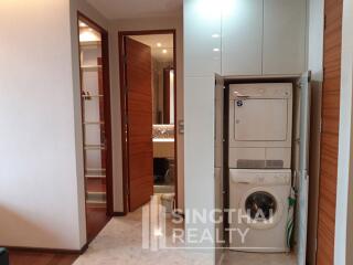 For RENT : The Address Sukhumvit 28 / 2 Bedroom / 2 Bathrooms / 66 sqm / 50000 THB [6184945]