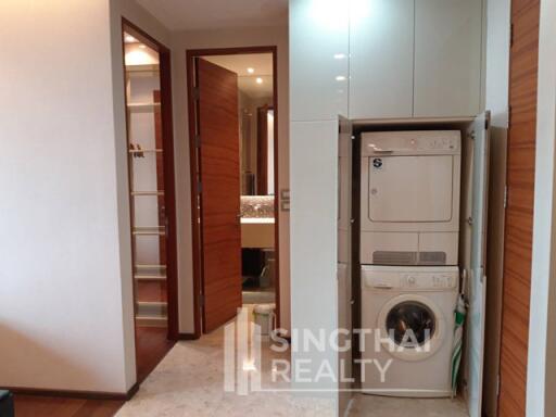 For RENT : The Address Sukhumvit 28 / 2 Bedroom / 2 Bathrooms / 66 sqm / 50000 THB [6184945]