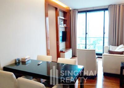 For RENT : The Address Sukhumvit 28 / 2 Bedroom / 2 Bathrooms / 66 sqm / 50000 THB [6184945]