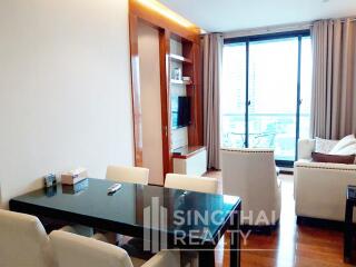 For RENT : The Address Sukhumvit 28 / 2 Bedroom / 2 Bathrooms / 66 sqm / 50000 THB [6184945]