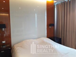 For RENT : The Address Sukhumvit 28 / 2 Bedroom / 2 Bathrooms / 66 sqm / 50000 THB [6184945]