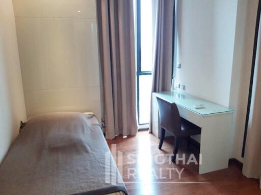 For RENT : The Address Sukhumvit 28 / 2 Bedroom / 2 Bathrooms / 66 sqm / 50000 THB [6184945]