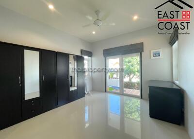 Amorn Village House for rent in East Pattaya, Pattaya. RH13604