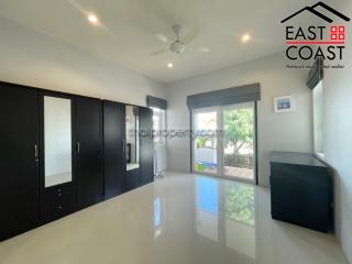 Amorn Village House for rent in East Pattaya, Pattaya. RH13604