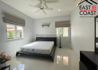 Amorn Village House for rent in East Pattaya, Pattaya. RH13604