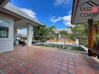 Amorn Village House for rent in East Pattaya, Pattaya. RH13604