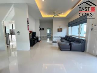 Amorn Village House for rent in East Pattaya, Pattaya. RH13604