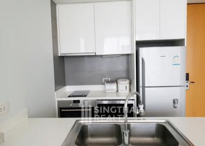 For RENT : Aequa Sukhumvit 49 / 1 Bedroom / 1 Bathrooms / 59 sqm / 50000 THB [6184918]