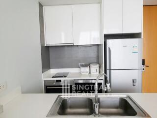 For RENT : Aequa Sukhumvit 49 / 1 Bedroom / 1 Bathrooms / 59 sqm / 50000 THB [6184918]