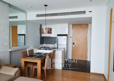 For RENT : Aequa Sukhumvit 49 / 1 Bedroom / 1 Bathrooms / 59 sqm / 50000 THB [6184918]