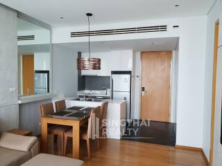 For RENT : Aequa Sukhumvit 49 / 1 Bedroom / 1 Bathrooms / 59 sqm / 50000 THB [6184918]