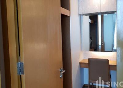 For RENT : Aequa Sukhumvit 49 / 1 Bedroom / 1 Bathrooms / 59 sqm / 50000 THB [6184918]