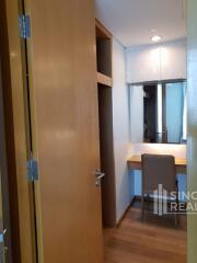 For RENT : Aequa Sukhumvit 49 / 1 Bedroom / 1 Bathrooms / 59 sqm / 50000 THB [6184918]