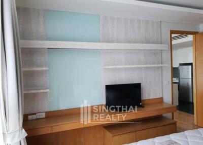 For RENT : Aequa Sukhumvit 49 / 1 Bedroom / 1 Bathrooms / 59 sqm / 50000 THB [6184918]