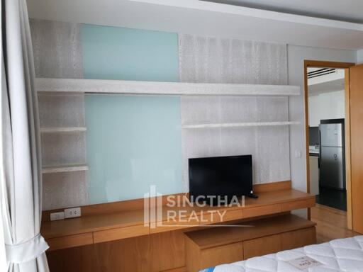 For RENT : Aequa Sukhumvit 49 / 1 Bedroom / 1 Bathrooms / 59 sqm / 50000 THB [6184918]