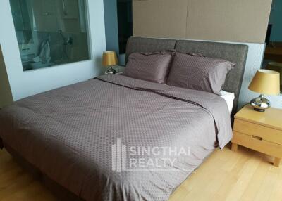 For RENT : Aequa Sukhumvit 49 / 1 Bedroom / 1 Bathrooms / 59 sqm / 50000 THB [6184918]