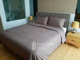 For RENT : Aequa Sukhumvit 49 / 1 Bedroom / 1 Bathrooms / 59 sqm / 50000 THB [6184918]