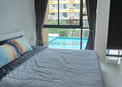 Neo Condo Condo for rent in Jomtien, Pattaya. RC7541