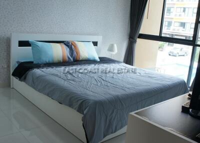 Neo Condo Condo for rent in Jomtien, Pattaya. RC7541