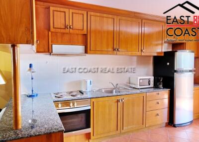 Chateau Dale Thabali Condo for rent in Jomtien, Pattaya. RC12438