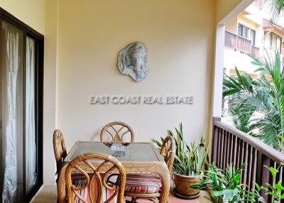 Chateau Dale Thabali Condo for rent in Jomtien, Pattaya. RC12438