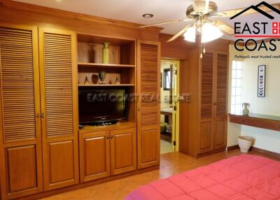 Chateau Dale Thabali Condo for rent in Jomtien, Pattaya. RC12438