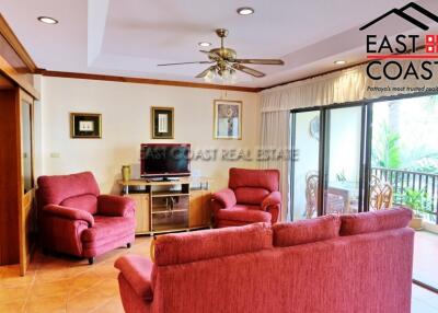 Chateau Dale Thabali Condo for rent in Jomtien, Pattaya. RC12438