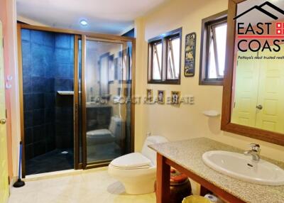 Chateau Dale Thabali Condo for rent in Jomtien, Pattaya. RC12438