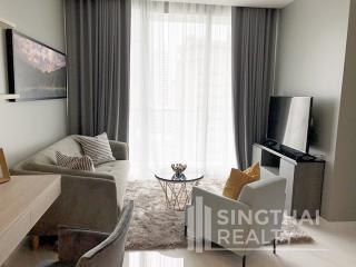 For RENT : Hyde Sukhumvit 11 / 2 Bedroom / 2 Bathrooms / 64 sqm / 50000 THB [6183246]